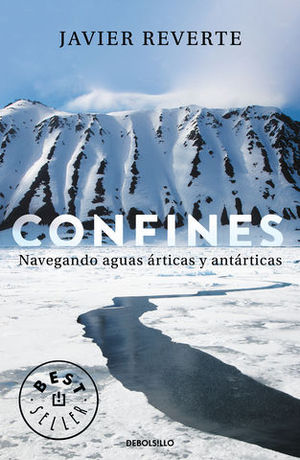 CONFINES NAVEGANDO AGUAS RTICAS Y ANTRTICAS