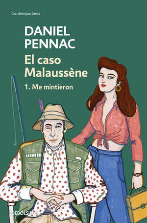 EL CASO MALAUSSENE 1. ME MINTIERON