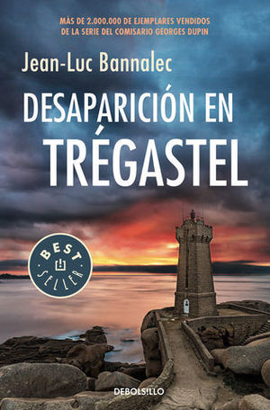 DESAPARICION EN TREGASTEL