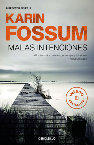 MALAS INTENCIONES (SEJER 9)