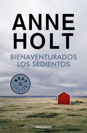 .BIENAVENTURADOS LOS SEDIENTOS