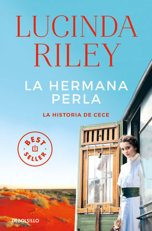 LA HERMANA PERLA LAS SIETE HERMANAS 4