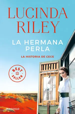 La Hermana Perla (Las Siete Hermanas 4)