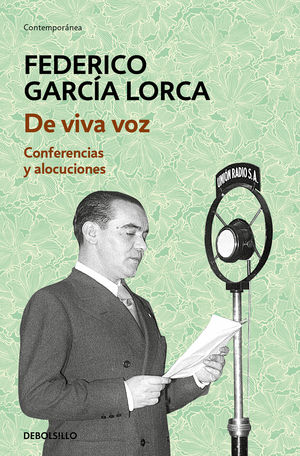DE VIVA VOZ CONFERENCIAS Y ALOCUCIONES