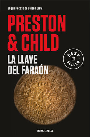 LA LLAVE DEL FARAON