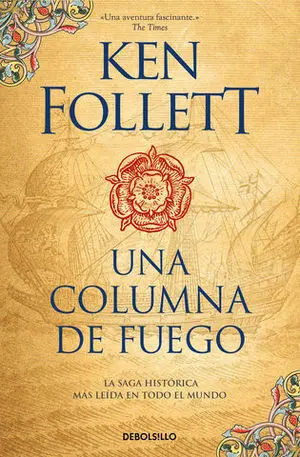 Una Columna de Fuego