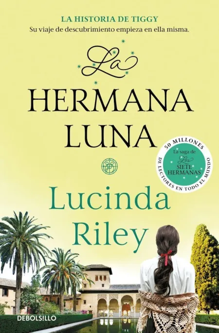 La Hermana Luna las Siete Hermanas 5