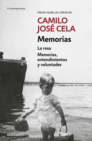 MEMORIAS LA ROSA / MEMORIAS, ENTENDIMIENTOS Y VOLUNTADES