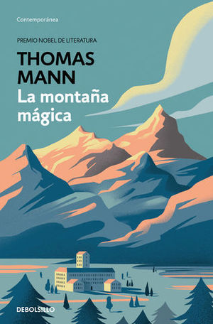 LA MONTA�A MAGICA