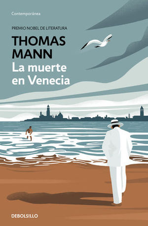 LA MUERTE EN VENECIA