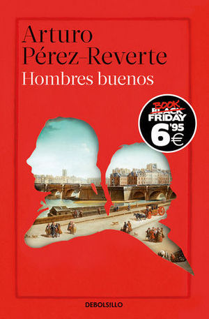 HOMBRES BUENOS ED.LIMITADA 2020