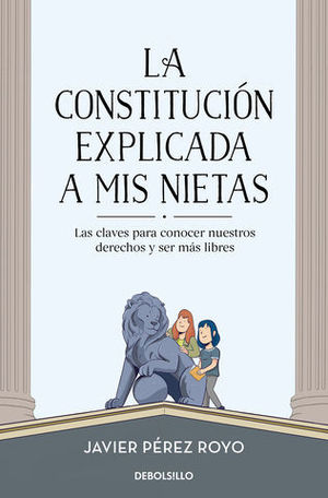 LA CONSTITUCIN EXPLICADA A MI NIETAS