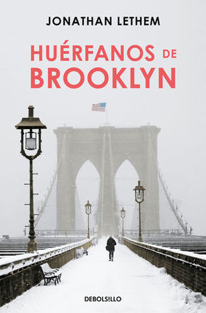 HUERFANOS DE BROOKLYN