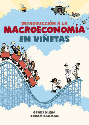 INTRODUCCION A LA MACROECONOMIA EN VIETAS