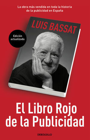 EL LIBRO ROJO DE LA PUBLICIDAD ( ED. ACTUALIZADA )