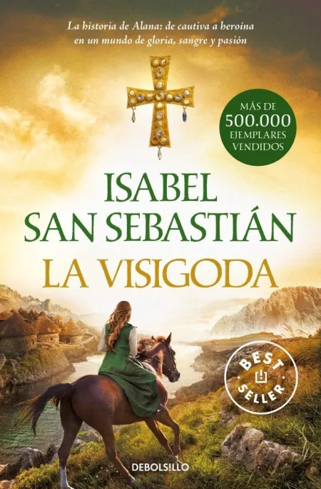 La Visigoda