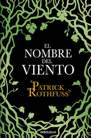 EL NOMBRE DEL VIENTO (CRNICA DEL ASESINO DE REYES 1)