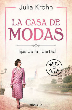 LA CASA DE MODAS HIJAS DE LA LIBERTAD