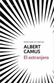 Extranjero, el
