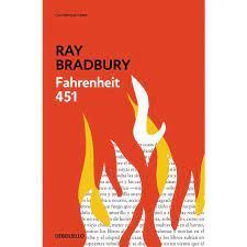 FAHRENHEIT 451(NUEVA TRADUCCION)