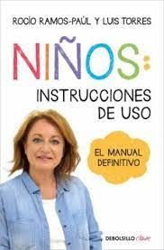 NIOS:INSTRUCCIONES DE USO