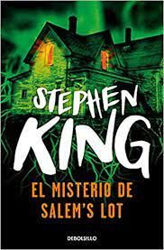 MISTERIO DE SALEM'S LOT, EL