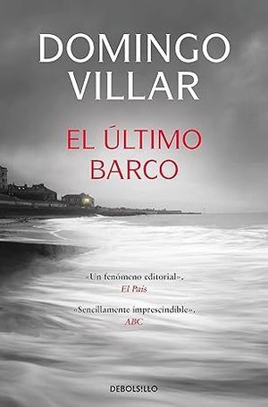 EL LTIMO BARCO