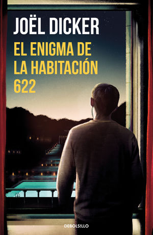 EL ENIGMA DE LA HABITACIN 622