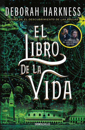 LIBRO DE LA VIDA, EL