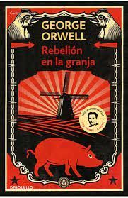 GEORGE ORWELL (ESTUCHE) 1984-REBELION...