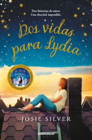 DOS VIDAS PARA LYDIA