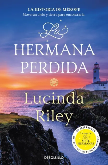 La Hermana Perdida (Las Siete Hermanas 7)