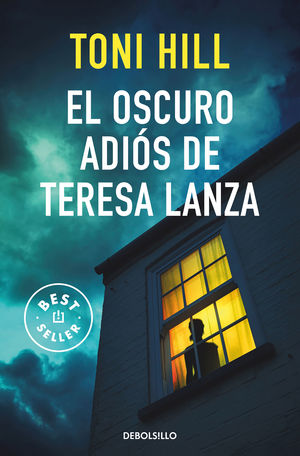 EL OSCURO ADIS DE TERESA LANZA