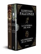 ILDELFONSO FALCONES (ESTUCHE)