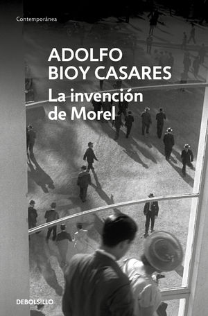 LA INVENCIN DE MOREL