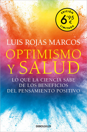 OPTIMISMO Y SALUD (ED. LIMITADA )