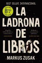 LA LADRONA DE LIBROS (CAMPAA DE VERANO EDICIN LIMITADA)