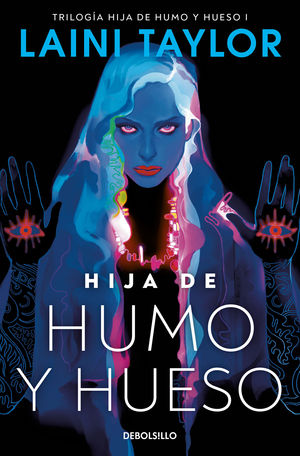 HIJA DE HUMO Y HUESO 1