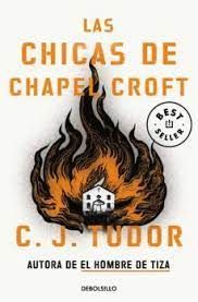 CHICAS DE CHAPEL CROFT, LAS