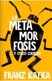 METAMORFOSIS, LA (EDICION CONMEMORATIVA)