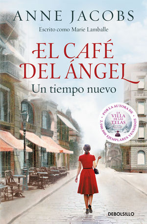 EL CAFÉ DEL ÁNGEL (1)