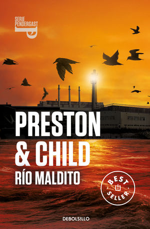 RO MALDITO (INSPECTOR PENDERGAST 19)