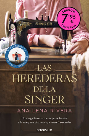 HEREDERAS DE LA SINGER, LAS (LIMITED)