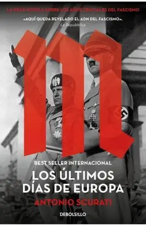 M. Los Últimos Días de Europa