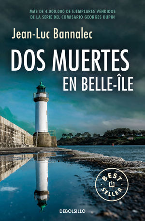 DOS MUERTES EN BELLE-ILE