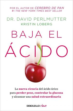 BAJA EL CIDO
