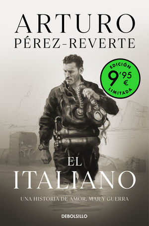 EL ITALIANO (EDICIN LIMITADA A PRECIO ESPECIAL)