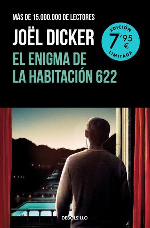 EL ENIGMA DE LA HABITACIN 622 ( EDICIN LIMITADA )
