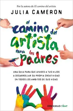 El Camino del Artista para Padres