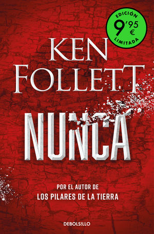 EDICIN LIMITADA DE NUNCA